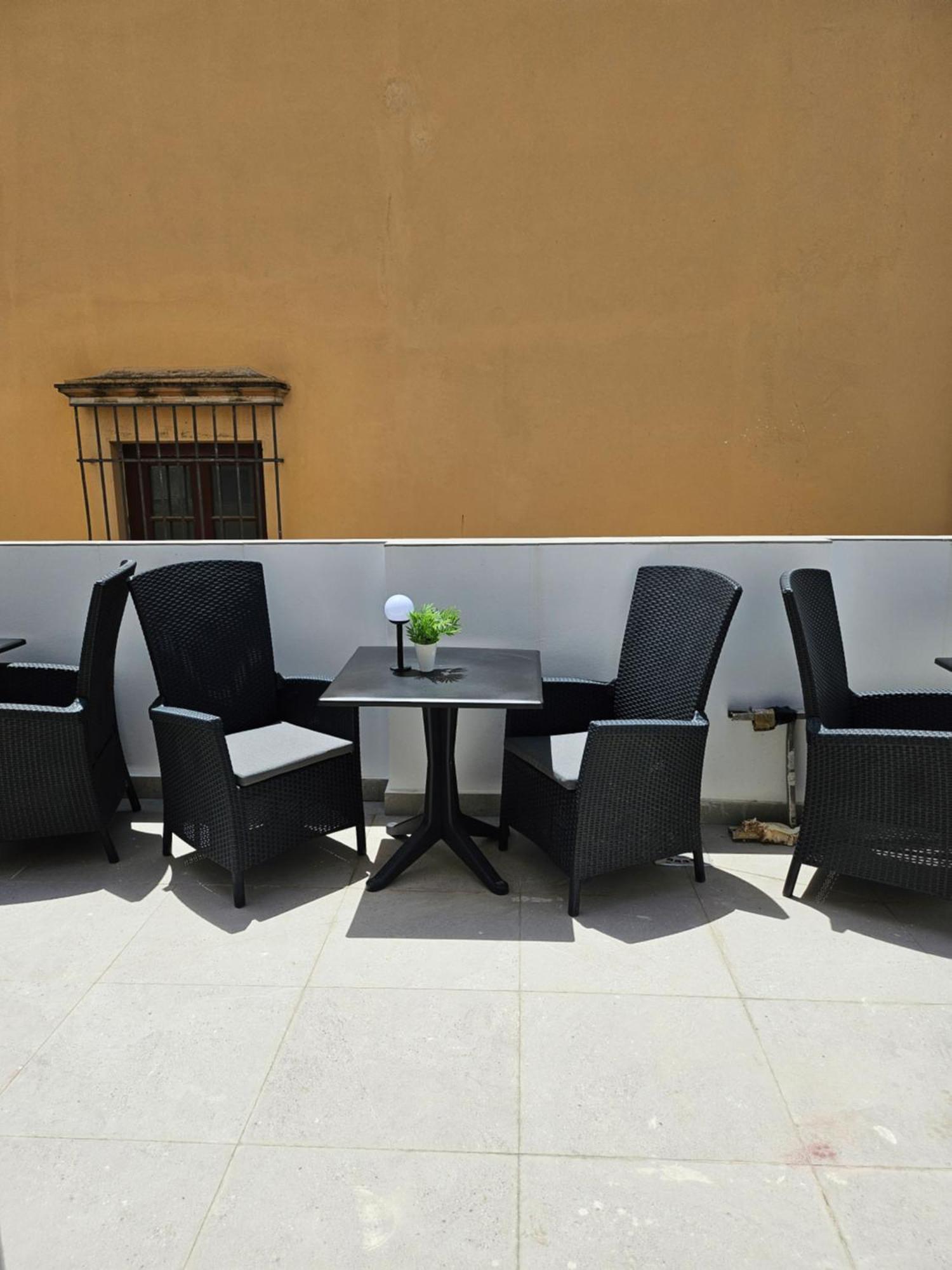 Casa Palacio Garci-perez Appartement