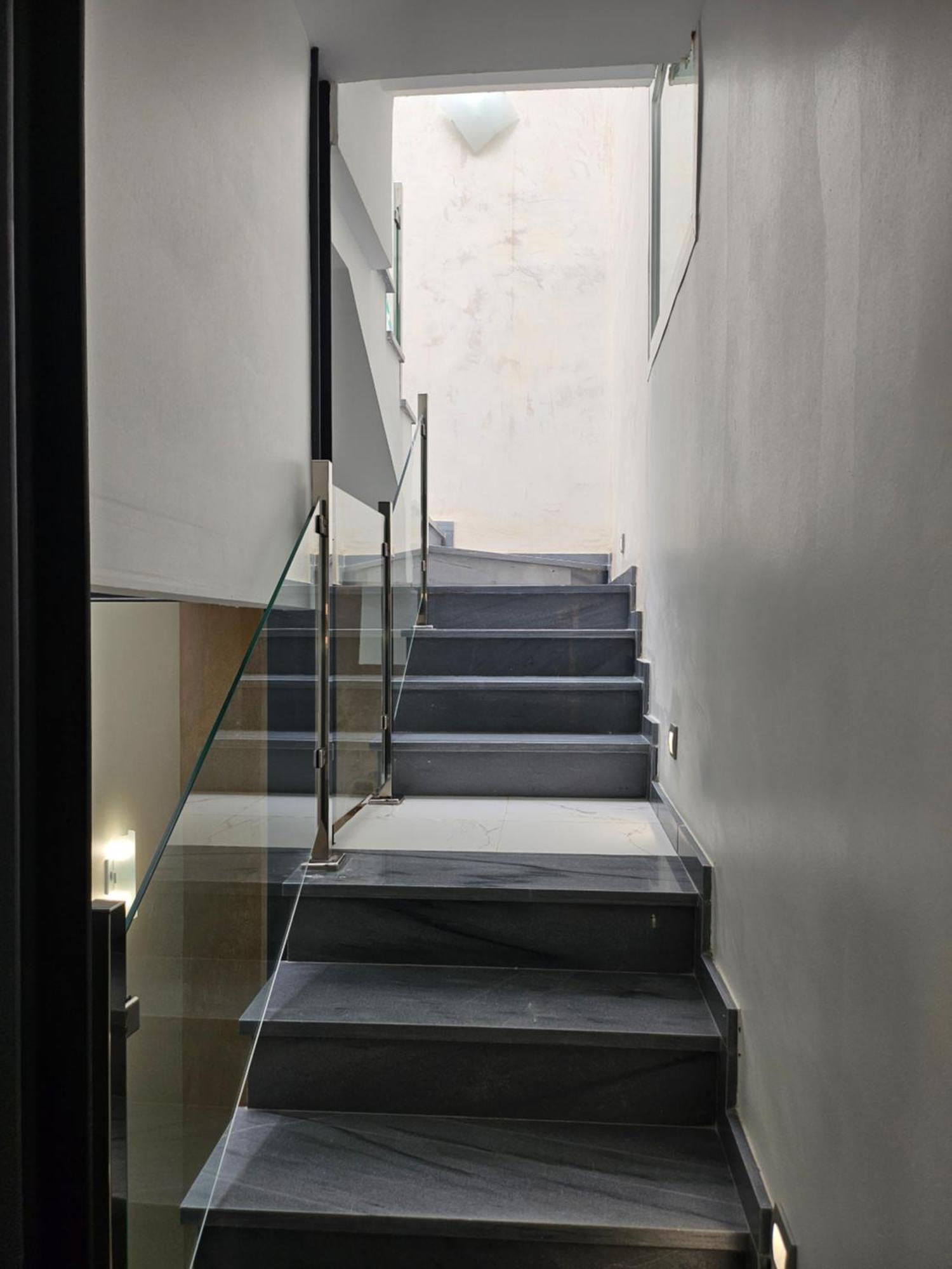 Appartement Casa Palacio Garci-perez Sevilla
