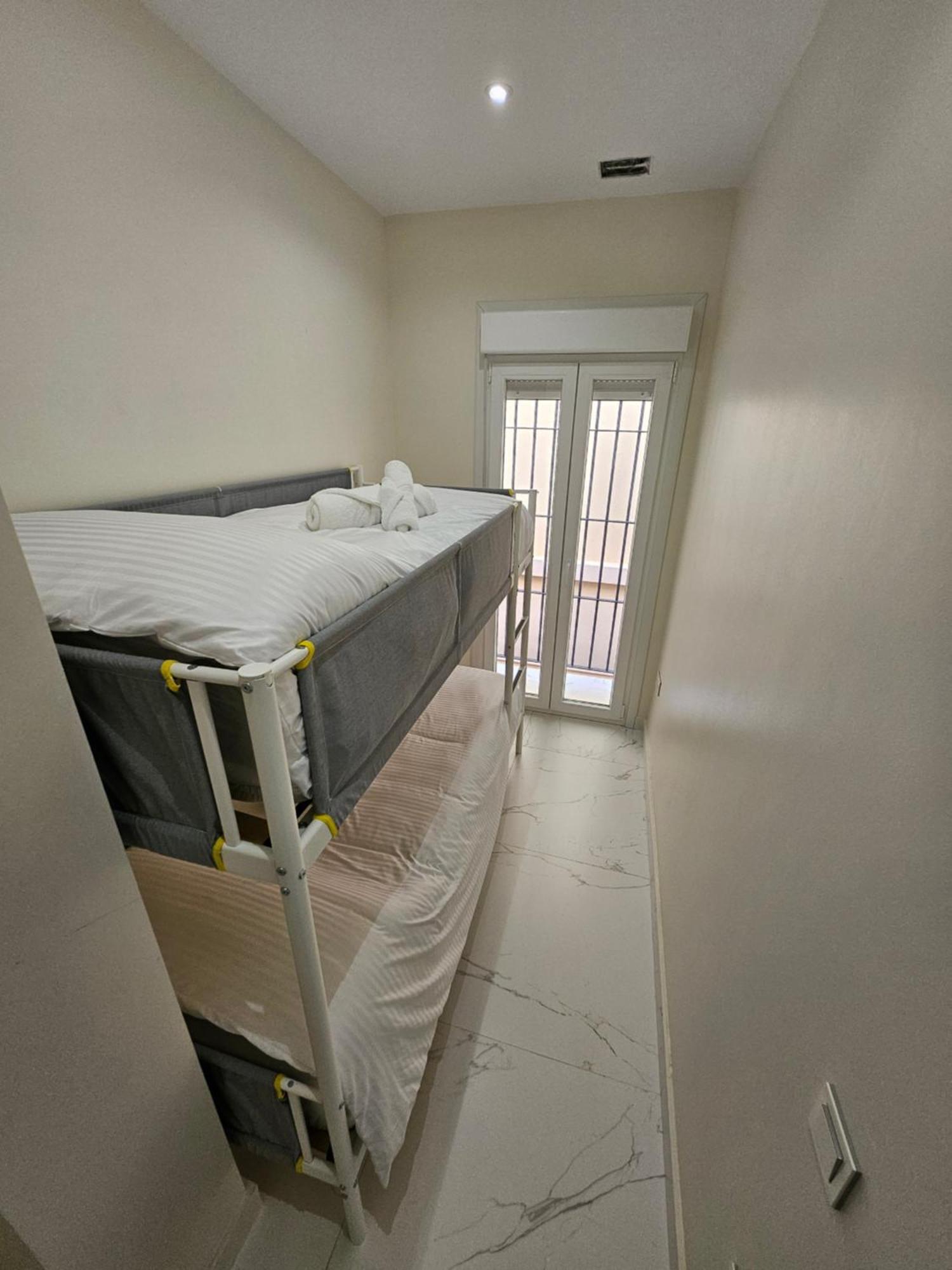 Appartement Casa Palacio Garci-perez Sevilla