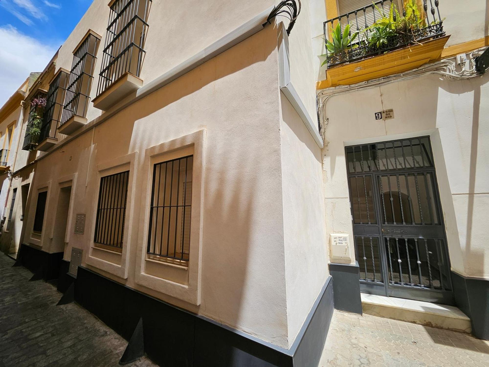 Appartement Casa Palacio Garci-perez Sevilla